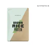 在飛比找momo購物網優惠-【MYPROTEIN】糙米蛋白粉 Brown Rice Pr