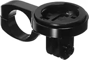 KOMBIUDA 1 Set Front Bike Computer Mount Durable Holder for Accurate Data Recording for Road Bikes Easy Installation Stylish Design Compatible with Garmin Edge