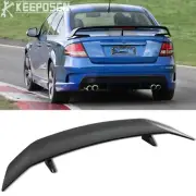 For Ford Falcon BA BF FG EF EL EB FPV 46" Rear Trunk Spoiler GT Wing Gloss Black (for: Ford)