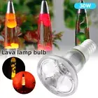 30W Lava Lamp Bulbs Reflector Type Bulbs R39 E14 Base Lava Lamp AlEaS