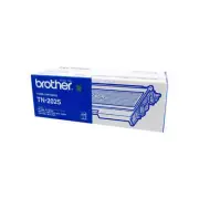 Brother TN-2025 Mono Laser Toner Cartridge, FAX-2820/2920, HL-2040/2070N, MFC-72