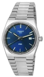 Tissot PRX T-Classic Quartz Dress T137.210.11.041.00 Unisex Watch