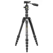 Vanguard Veo 3T 235CBP Tripod w/ BP-50T Ball Head