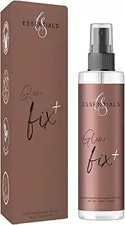Glow Fix, Prep, Prime & Set It Too, Clear, 100 ml