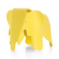 在飛比找PChome24h購物優惠-【北歐櫥窗】Vitra Eames Elephant 大象兒