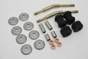 Audi Coupe 81 B2 Quattro 80 Front Anti Roll Bar Coupling Rod Drop Link Kit New