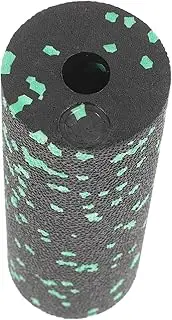 Alasum Mini Fitness Yoga Roller Lightweight Column for Muscle Relaxation Back Neck for Yoga Balance Positioning Activities Durable Safe