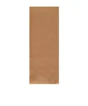 Alberta Ferretti Chiffon Foulard One size BEIGE