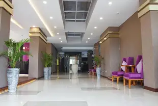 三寶瓏阿拉斯加地平線飯店Hotel Horison Inn Alaska Semarang