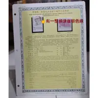 在飛比找蝦皮購物優惠-M1-87年台灣郵票-含活頁集郵卡-蔣總統 經國先生逝世十週