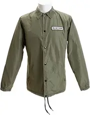 [Burton] COACHES JACKET 20730100301 CLOVER L