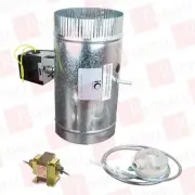 IO HVAC CONTROLS MUA-12 / MUA12 (BRAND NEW)