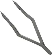 [Bergeon] 7825 Spring Bar Tweezer Lug Removal Fitting Tool