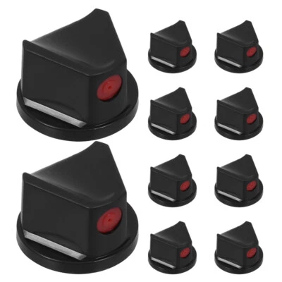 10 Pcs Paint Sprayers Replacement Caps Nozzle Can for Cans Airless Nozzles
