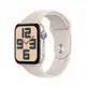 【APP下單最高22%回饋】【現貨】Apple Watch SE GPS 40mm 2023款 智慧手錶S/M