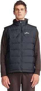 [Kathmandu] Epiq Mens 600 Fill Down Puffer Warm Outdoor Winter Vest