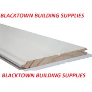 Pine V Joint 140 x 12 - Regency 321 - Primed - Internal Lining Vee Joint 5.4