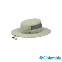 在飛比找PChome24h購物優惠-Columbia哥倫比亞 中性-UPF50快排遮陽帽-灰綠色