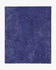 245' x 305' | Machine Washable Runner Rug | Kid & Pet Friendly | Indoor Rug | Azure Blue Plush Rug | Ruggable
