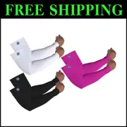 True Graduated Compression Sleeves for Enhanced Arm Support - Machine Washable