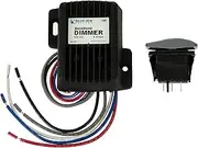 Blue Sea 6A 12V DC Deckhand Dimmer