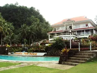 保和島天堂山度假村飯店Bohol Paradise Hills Resort and Hotel