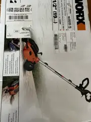 corded electric lawn edger