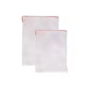 10/50X Fruit Vegetable Protection Mesh Bags Insect-Proof