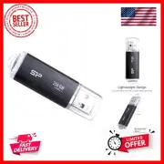 Silicon Power 256GB USB 3.0/3.1 Gen1 USB Flash Drive