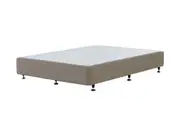 Feature Base - Double / Mocha