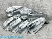Titleist Tour PROTO 2021 T100 Iron 4i PW 7pcs 3i Can be added