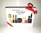 Sephora Favorites Luxe Luxury Beauty Kit 6pc Gift Set Lipstick Primer Mascara