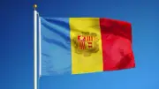 NEW ANDORRA 3x5ft FLAG new superior quality fade resist flag us seller