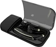 Business Wireless Bluetooth Earphone with Mic in Ear Eardubs Bluetooth Headset Headphone for Phone Car Sports for iPhone Xiaomi