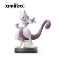 在飛比找森森購物網優惠-任天堂 Switch amiibo 公仔 超夢 寶可夢（任天