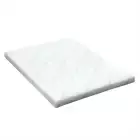 Cool Gel Memory Foam Mattress Topper Double