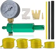 [MOTOALL] Carburetor Leak Detector for Walbro 57-21-1 Tillotson 243-504 Replaces ZAMA ZPG-2