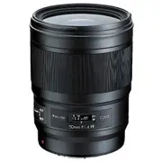 Tokina Opera 50mm f/1.4 FF Lens - Canon