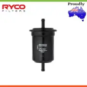 New * Ryco * Fuel Filter Fits DAIHATSU TERIOS L100G 1.3L 4Cyl Part Number-Z536