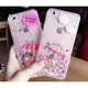 cute quicksand case iphone11/12/13promax xs x 8 7plus cover