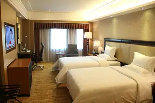 深圳萬華國際大酒店Wanhua International Hotel