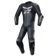 Alpinestars GP Force Lurv Leather Suit (48, Black)