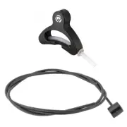 BLACK OPS BRAKE PART YOKE BK-OPS ALY w/CBL BK