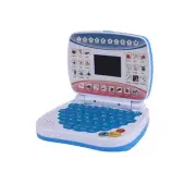 Learning Machine Laptop Computer Child Electronic Preschool Language3926