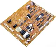 Refrigerator Control Board，Compatible for Samsung， DA92-00286R Circuit PCB Fridge Motherboard Freezer Refrigerator Board,Parts Replacement