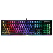Allied Firehawk RGB Mechanical Gaming Keyboard