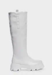 [AZALEA WANG] Valerie Knee High Boots