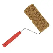 Sponge Paint Roller Texture Painting Brush Tool Art Smooth Accessories