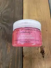 Ulta Citrus Rose Body Scrub Exfoliating 11.5 oz NEW