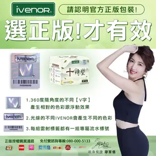 【iVENOR】十時塑花草燃月旨茶_孅果茶_廖家儀代言_官方直營賣場正貨商品_拒絕假貨_2023女人我最大粉美賞